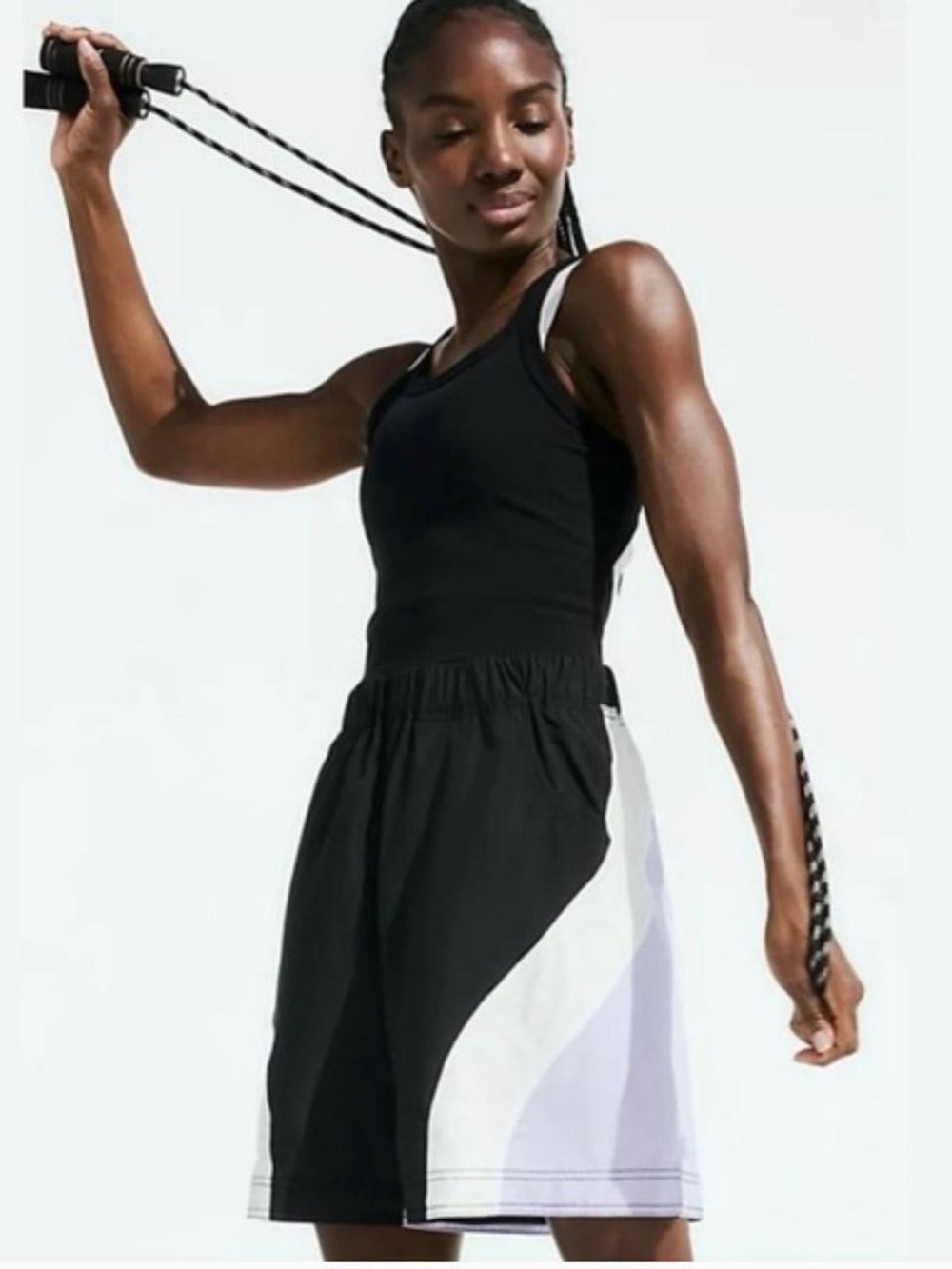 Free People Movement Double Bounce Jumpsuit Romper